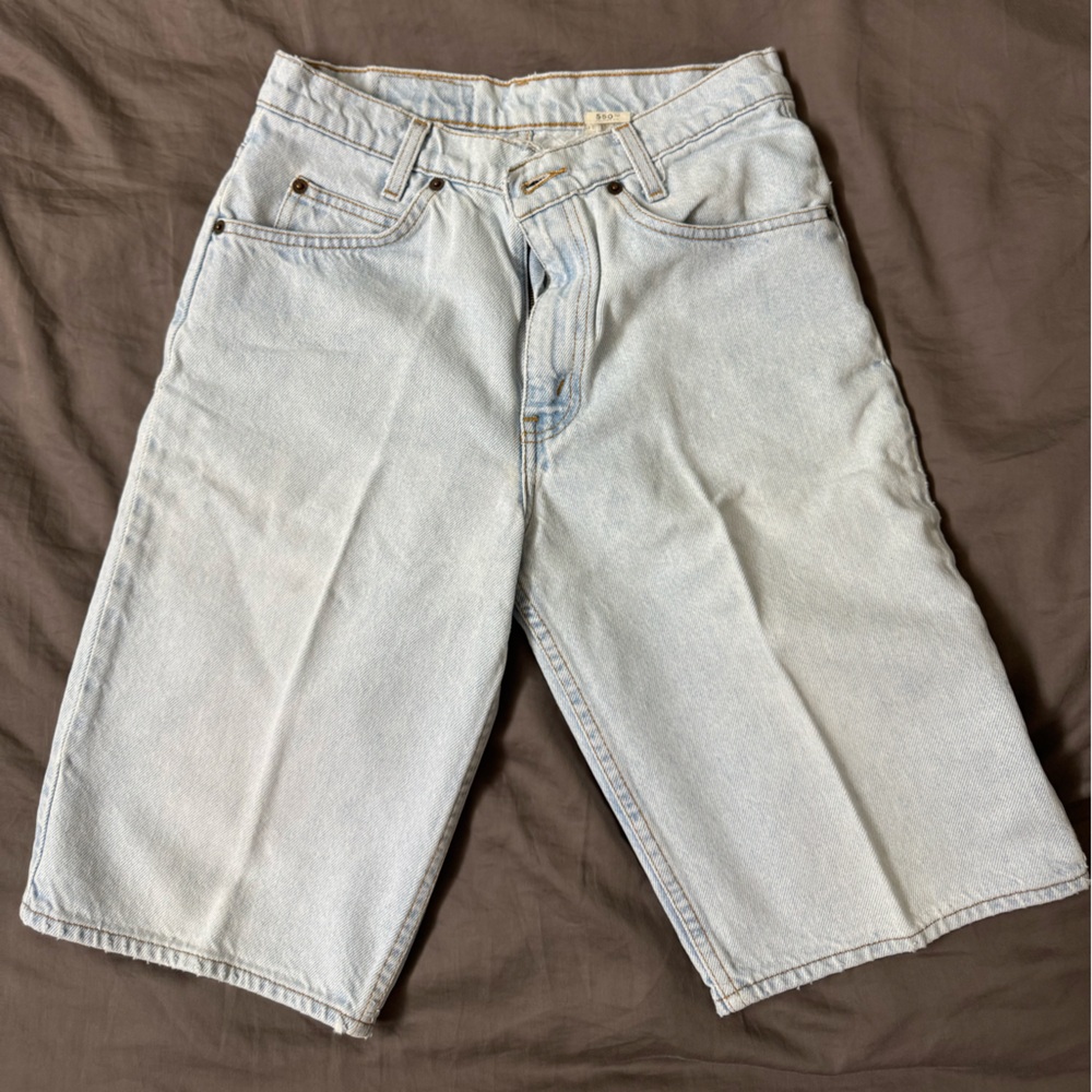 Levi’s Jeans Short